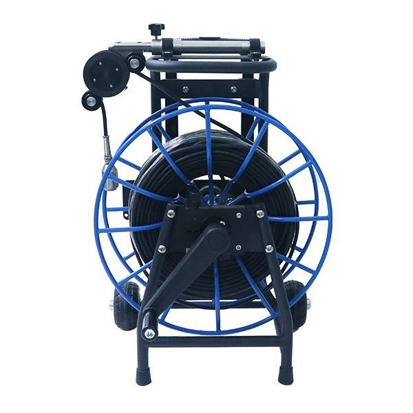 Water Well Camera Inspection