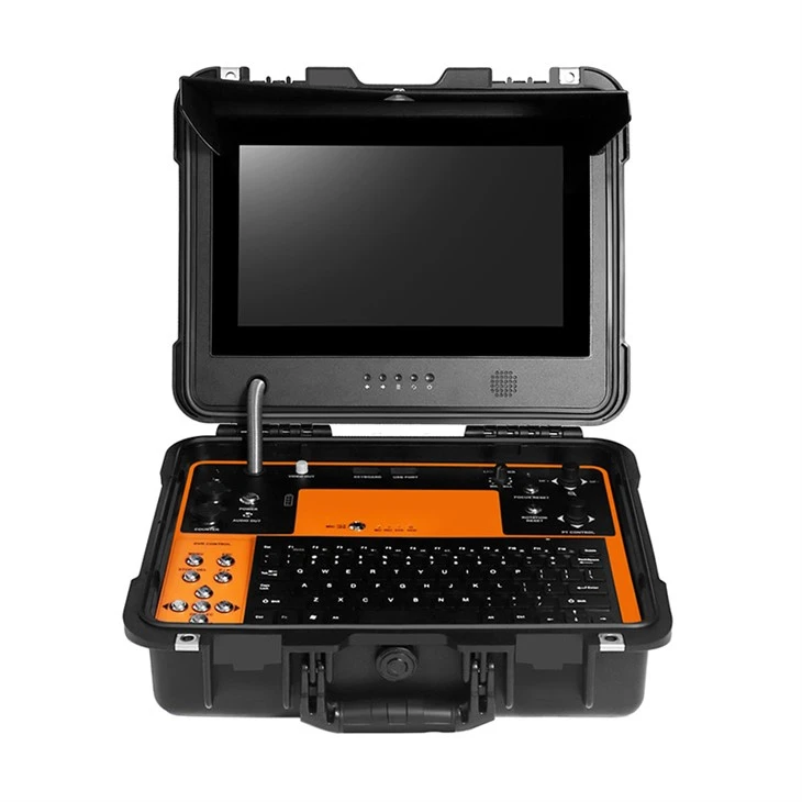 Underwater Borehole Camera best