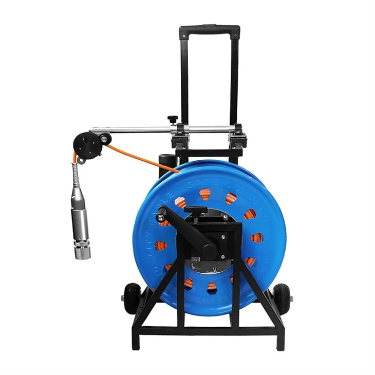 Underwater Borehole Camera high quality