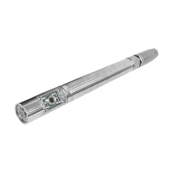 Wellbore Inspection Camera suppliers