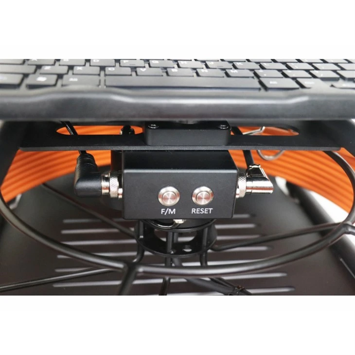 Industrial Drain Camera factory