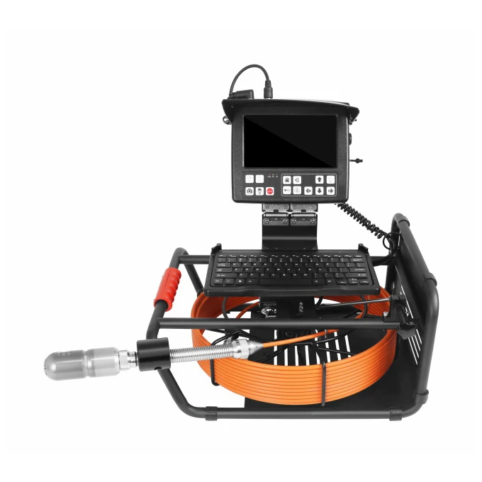 Industrial Drain Camera