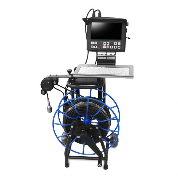 Water Well Camera Inspection Water Well Camera Inspection