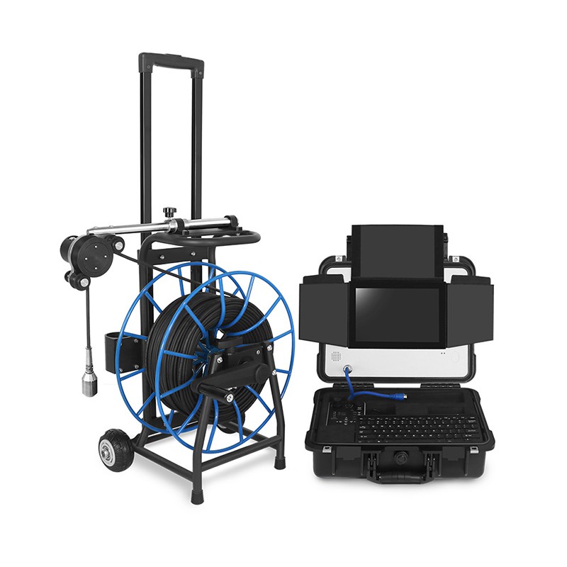 Oil Well Inspection Camera Oil Well Inspection Camera