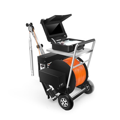 Kamera za pregled bunara od 300 metara